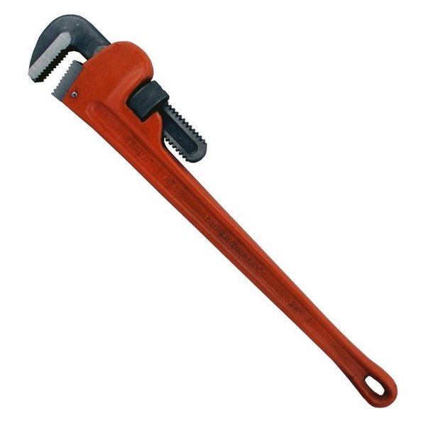 Great Neck 24-In Pipe Wrench PW24
